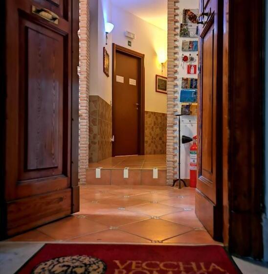 Fotos del hotel Vecchia Roma Resort:  11