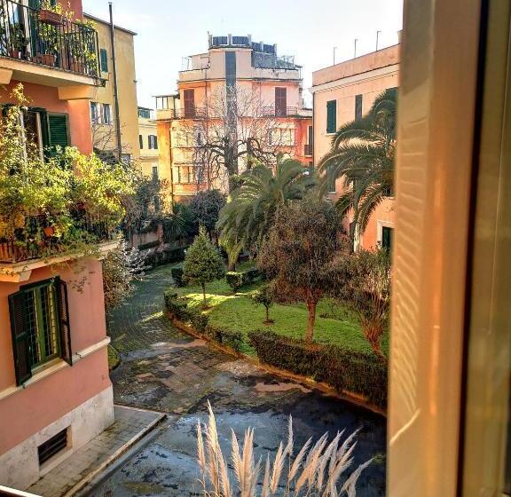 Fotos del hotel Vecchia Roma Resort:  13