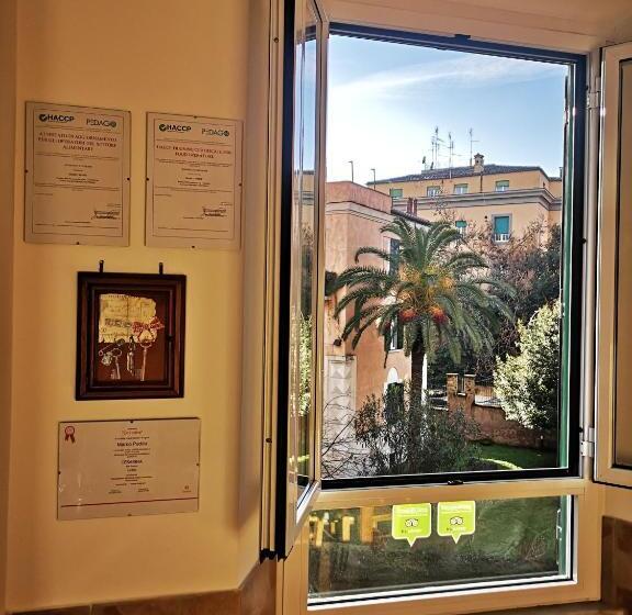 Fotos del hotel Vecchia Roma Resort:  14