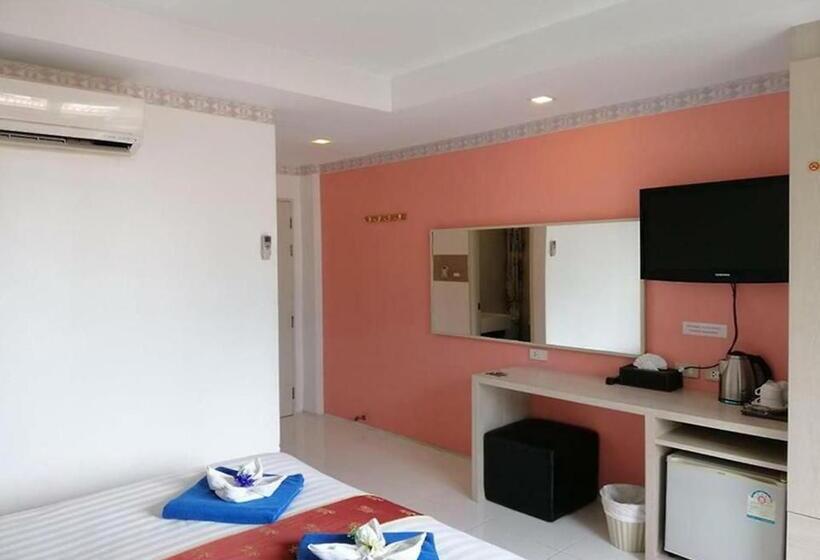 Fotos del hotel Kamala Resort & Spa:  15
