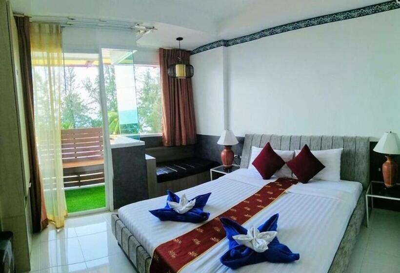 Fotos del hotel Kamala Resort & Spa:  2