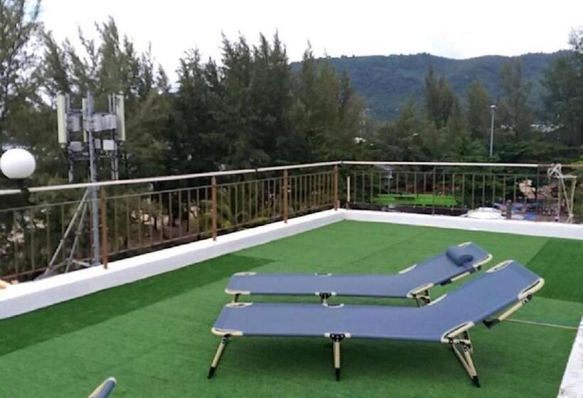 Fotos del hotel Kamala Resort & Spa:  14