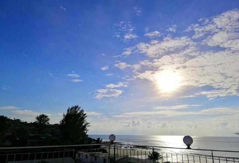 Fotos del hotel Kamala Resort & Spa:  16