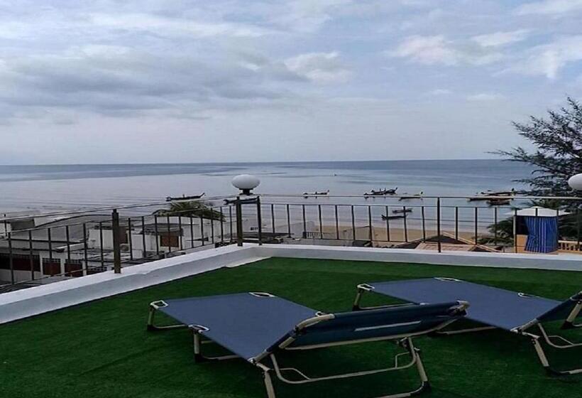 Fotos del hotel Kamala Resort & Spa:  19