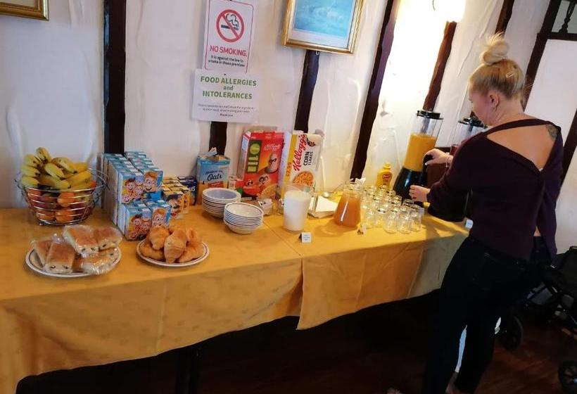 Fotos del hotel White Lodge Inn:  4