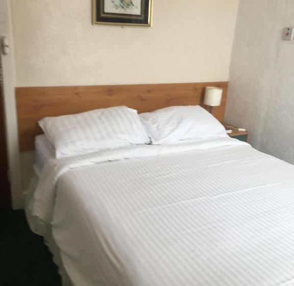 Fotos del hotel White Lodge Inn:  10