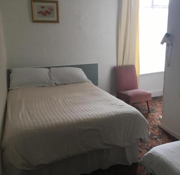 Fotos del hotel White Lodge Inn:  13