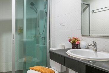 Lada Krabi Residence Hotel Sha Plus