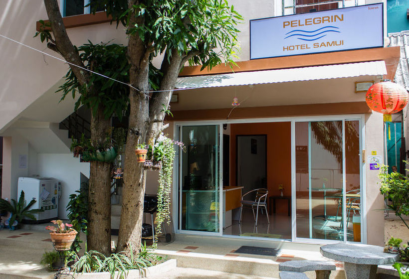 Pelegrin Hotel Samui
