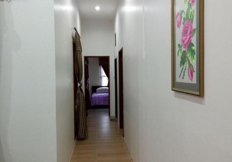 膳宿费 Padimas Villa @datai Valley