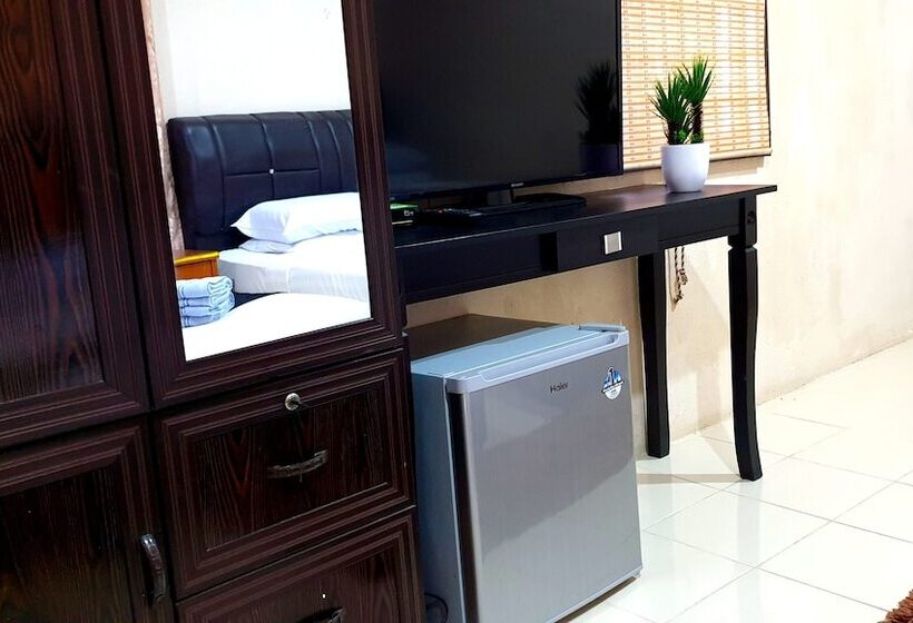 膳宿费 Pemandangan Indah Guest House   Look Out Point