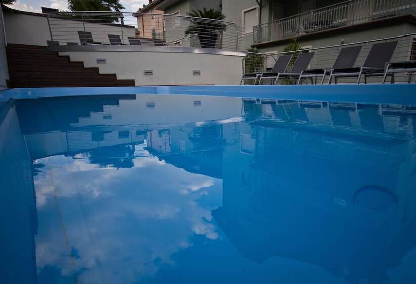 Residence Alle Palme