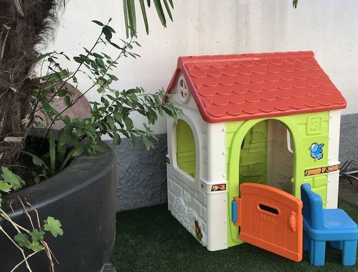 Residence Alle Palme