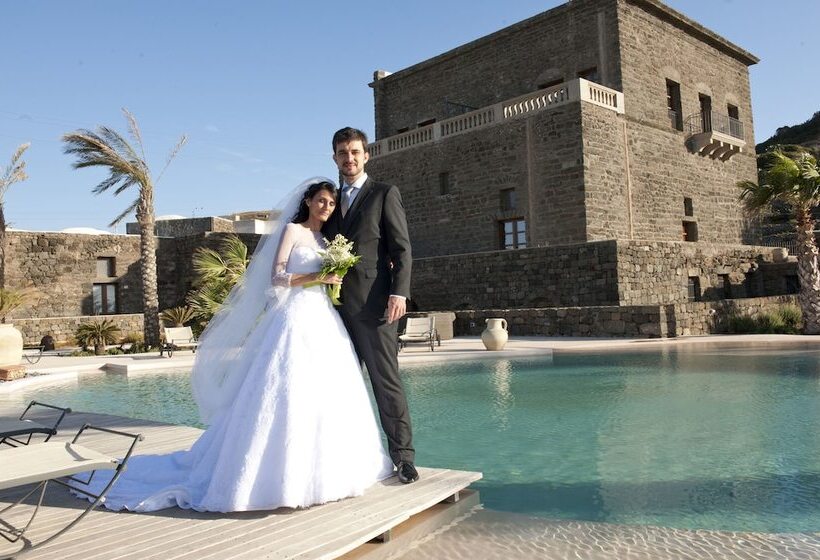 Resort Acropoli