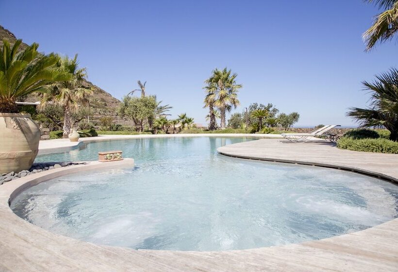 Resort Acropoli