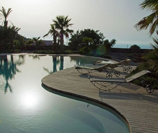 Resort Acropoli