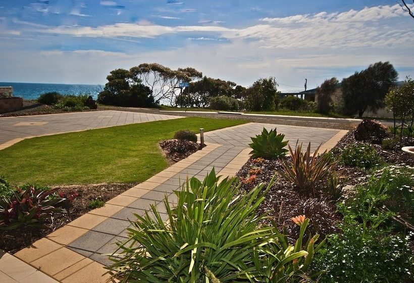Searenity Holiday Accommodation