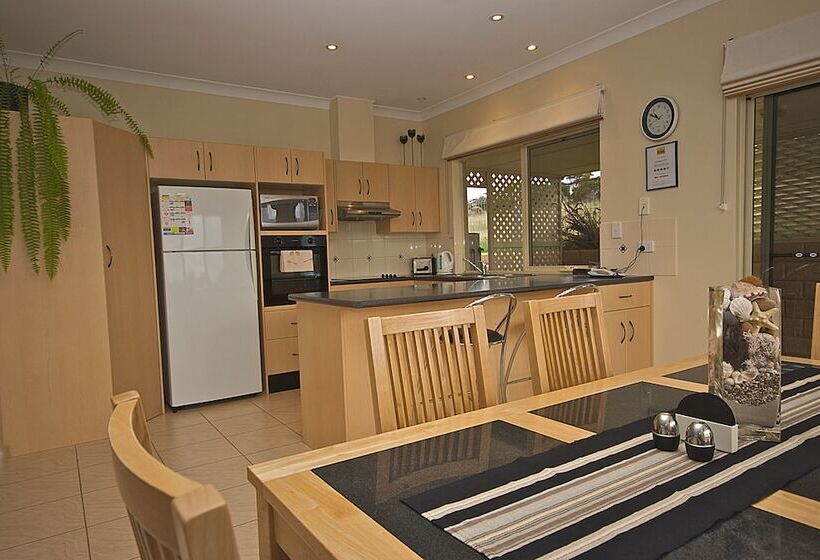 Searenity Holiday Accommodation