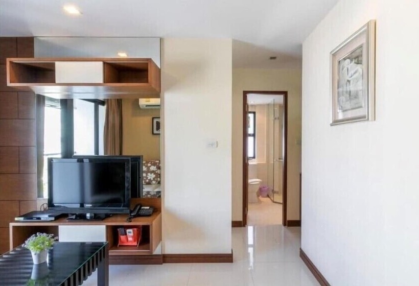 Silom Forest Exclusive Residence
