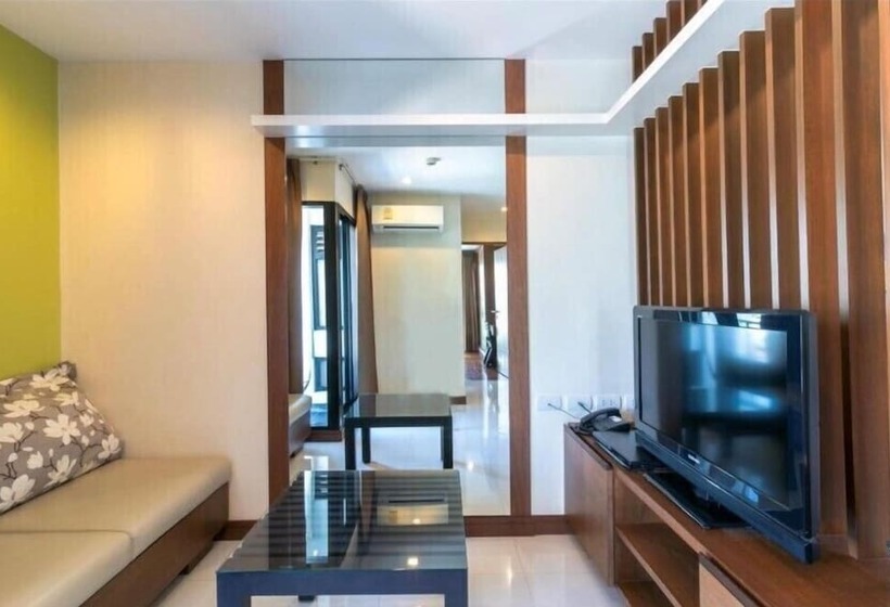 Silom Forest Exclusive Residence
