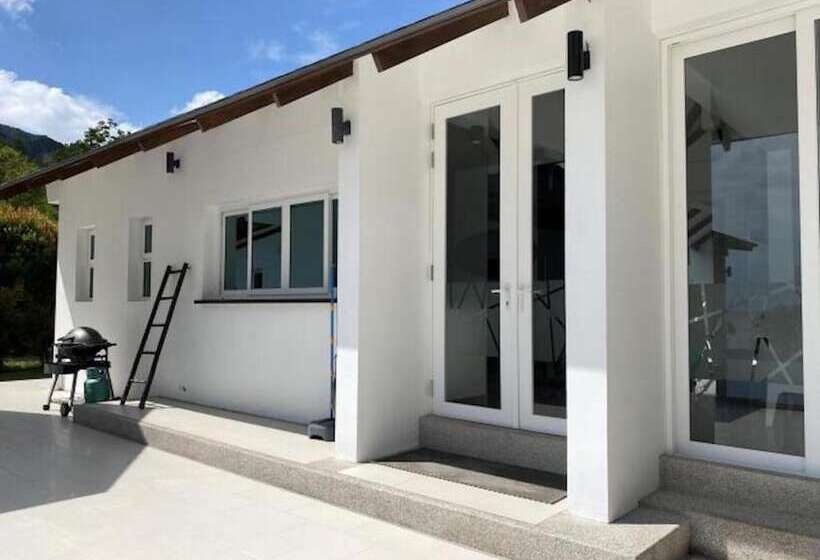 The Beach House