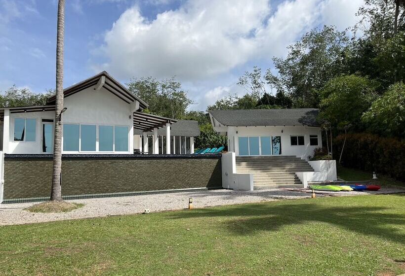 The Beach House