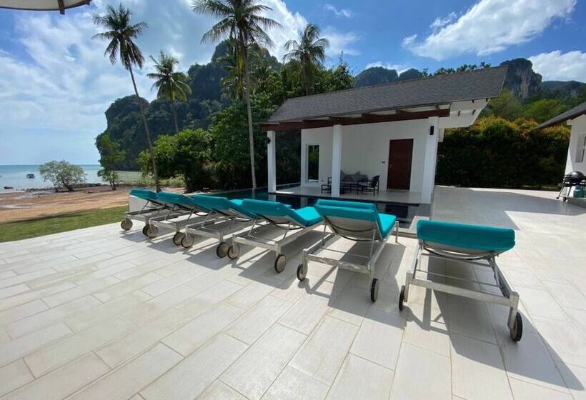 The Beach House