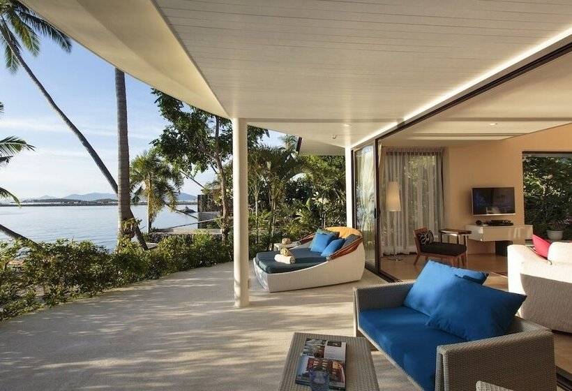 The Beach House