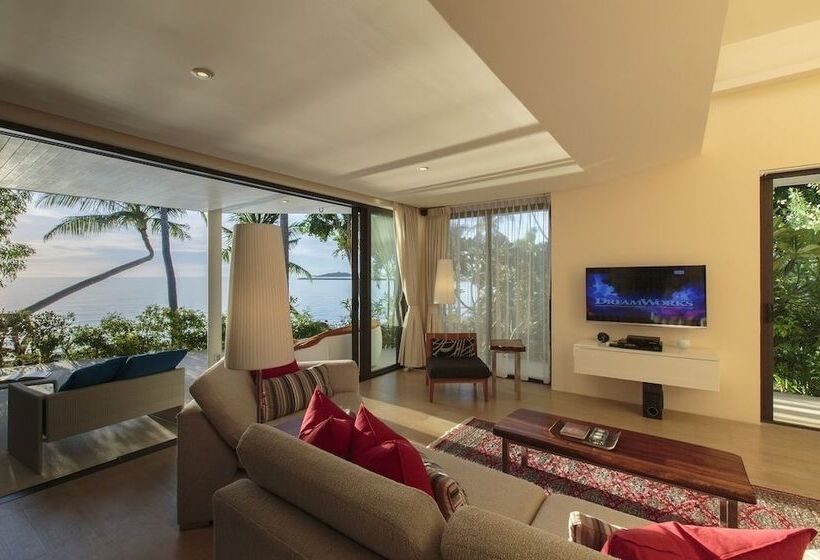 The Beach House