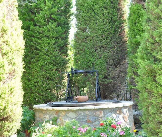 Villa Annilena