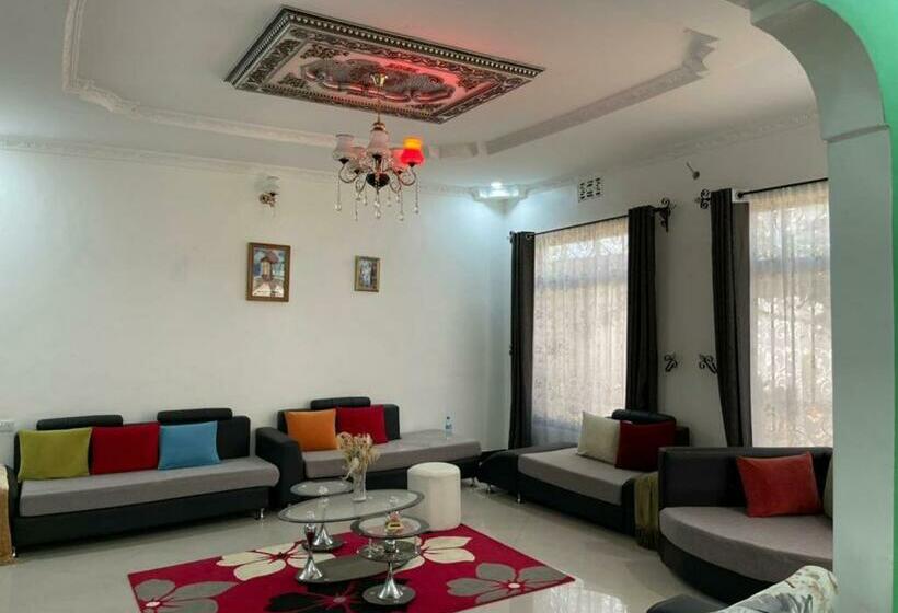 هاستل Evelina House