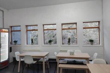 Bergistangi Hostel