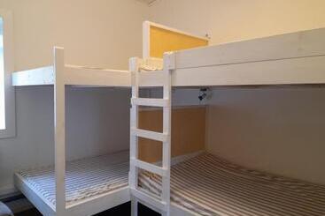 Bergistangi Hostel