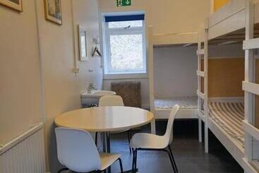 Bergistangi Hostel