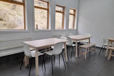 Bergistangi Hostel