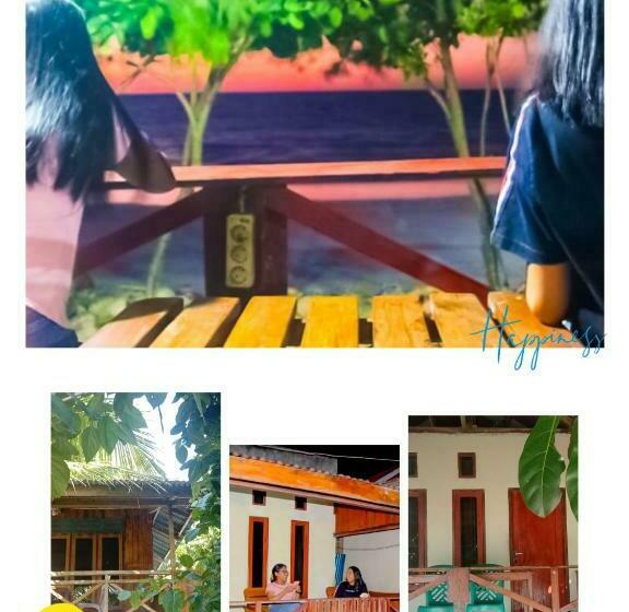 Общежитие Yohana Cottage