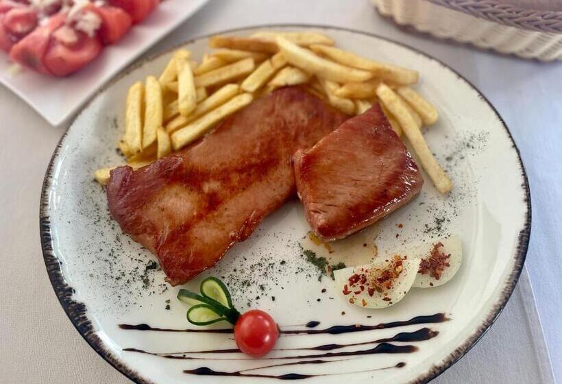 تختخواب و صبحانه Sobe Na Jošanici