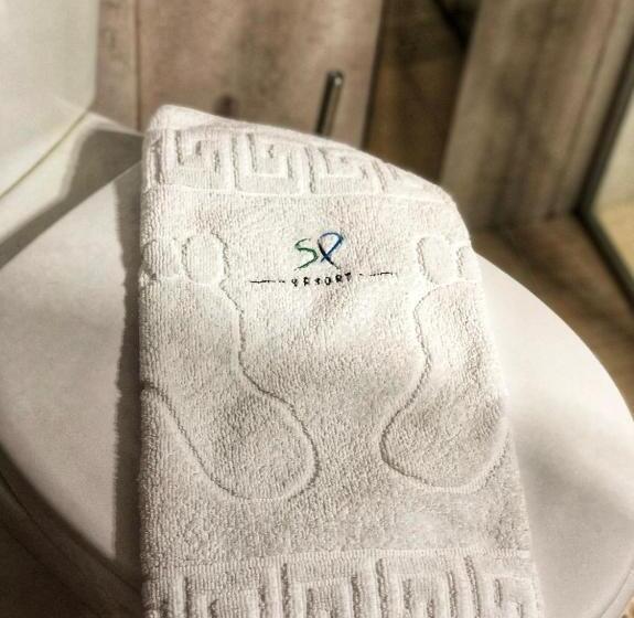 Garni Hotel Oblačinsko Jezero