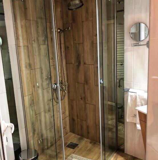 Garni Hotel Oblačinsko Jezero