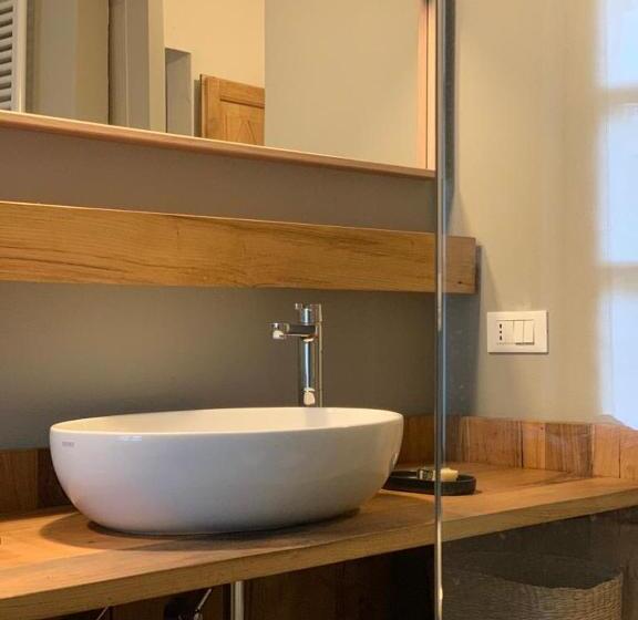 호텔 Agriturismo Borgo Cà Del Becca