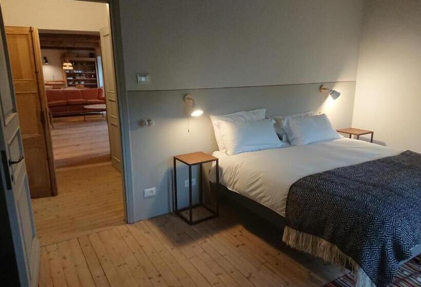 호텔 Agriturismo Borgo Cà Del Becca