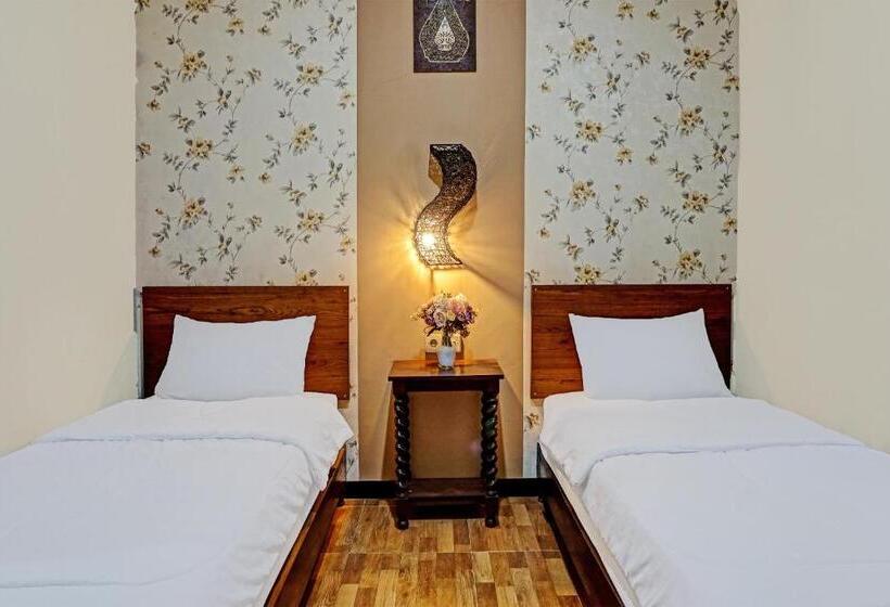 ホテル Capital O 92228 Cozy Bromo Homestay
