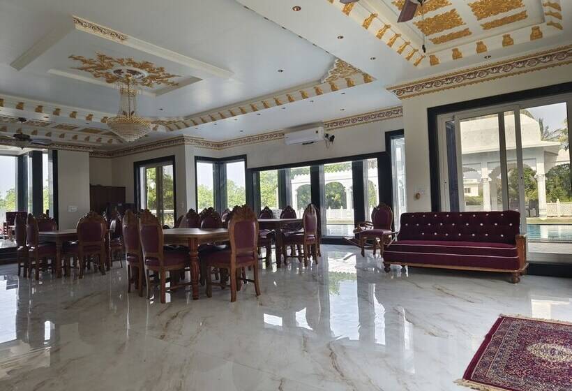 Отель Simmba Resort