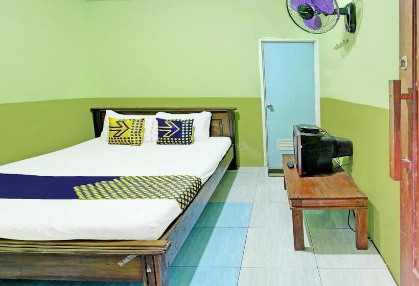 ホテル Spot On 92264 Argo Homestay