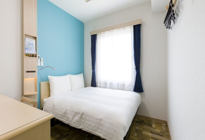 בית מלון כפרי Toyoko Inn Oyamaeki Higashiguchi No.2