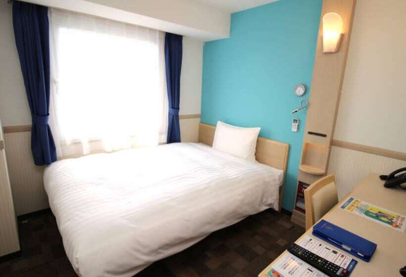 בית מלון כפרי Toyoko Inn Oyamaeki Higashiguchi No.2