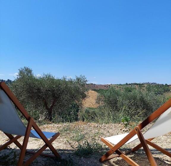 فندق Villa Ferranti Abruzzo