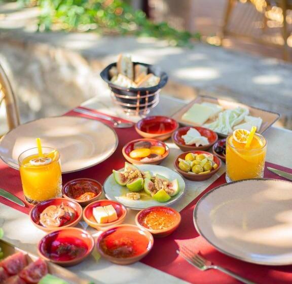 Panjur Hotel Söğüt Village