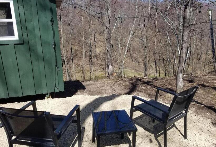 Пансион Emerald Little Lodge