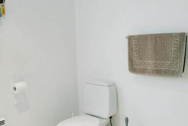 پانسیون Bergistangi Guest House